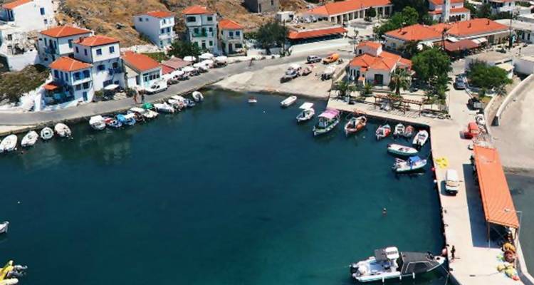 ΡΑΕ: Τα αποτελέσματα της διαβούλευσης για το πλαίσιο λειτουργίας στον Άγιο Ευστράτιο