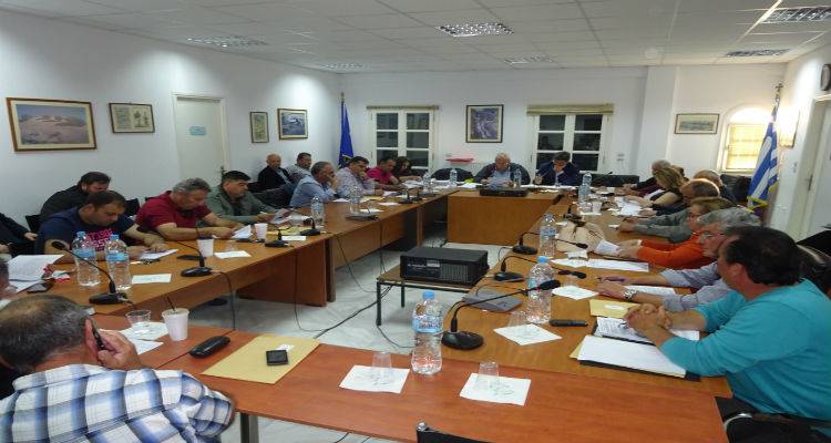 Έ&rho;&chi;&omicron;&nu;&tau;&alpha;&iota; &alpha;&lambda;&lambda;&alpha;&gamma;έ&sigmaf; &sigma;&tau;&alpha; &pi;&rho;ό&sigma;&omega;&pi;&alpha; &tau;&omicron;&upsilon; &Omicron;&Epsilon;&Pi;&Alpha; &Delta;ή&mu;&omicron;&upsilon; &Lambda;ή&mu;&nu;&omicron;&upsilon;