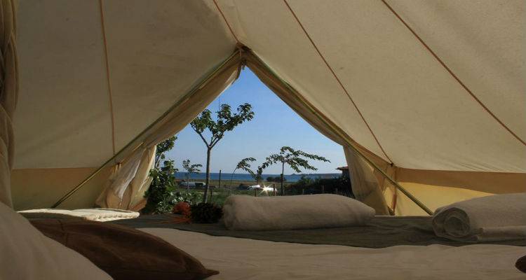 Κάτι ετοιμάζεται τέλη Μαΐου στο Κέρος | Είσαι έτοιμος να ζήσεις αυτήν την περιπέτεια;