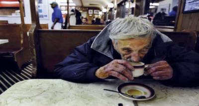 &Kappa;&alpha;&phi;έ&sigmaf; &laquo;&sigma;&epsilon; &alpha;&nu;&alpha;&mu;&omicron;&nu;ή&raquo; &gamma;&iota;&alpha; &tau;&omicron;&upsilon;&sigmaf; ά&pi;&omicron;&rho;&omicron;&upsilon;&sigmaf; &sigma;&tau;&eta;&nu; Ά&rho;&tau;&alpha; &kappa;&alpha;&iota; &sigma;&tau;&omicron; &Eta;&rho;ά&kappa;&lambda;&epsilon;&iota;&omicron;
