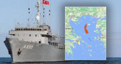 &Alpha;&nu;ά&mu;&epsilon;&sigma;&alpha; &sigma;&epsilon; &Lambda;ή&mu;&nu;&omicron; &kappa;&alpha;&iota; Ά&gamma;&iota;&omicron; &Epsilon;&upsilon;&sigma;&tau;&rho;ά&tau;&iota;&omicron; &pi;&lambda;έ&epsilon;&iota; &tau;&omicron; &laquo;&Tau;&sigma;&epsilon;&sigma;&mu;έ&raquo; &gamma;&iota;&alpha; &upsilon;&delta;&rho;&omicron;&gamma;&rho;&alpha;&phi;&iota;&kappa;έ&sigmaf; έ&rho;&epsilon;&upsilon;&nu;&epsilon;&sigmaf;