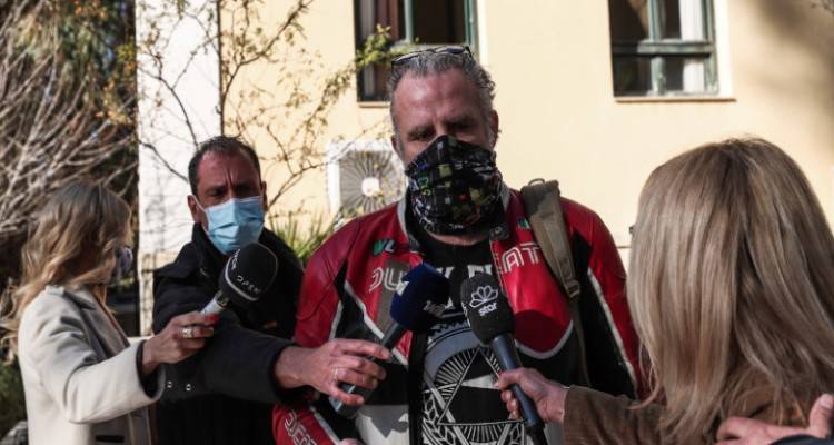 Στην Εισαγγελία σήμερα νέος φάκελος από το ΣΕΗ | Νέες υποθέσεις με απόπειρες βιασμού κατά ηθοποιού