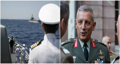 &Pi;&omicron;&lambda;&epsilon;&mu;&iota;&kappa;ό &Nu;&alpha;&upsilon;&tau;&iota;&kappa;ό: &Pi;&omicron;&iota;&omicron;&iota; &phi;&epsilon;ύ&gamma;&omicron;&upsilon;&nu;, &pi;&omicron;&iota;&omicron;&iota; &mu;έ&nu;&omicron;&upsilon;&nu; | &Tau;&omicron; &Kappa;&Upsilon;&Sigma;&Epsilon;&Alpha; ά&lambda;&lambda;&alpha;&xi;&epsilon; &tau;&omicron;&upsilon;&sigmaf; &alpha;&rho;&chi;&eta;&gamma;&omicron;ύ&sigmaf; &tau;&omega;&nu; &Epsilon;&nu;ό&pi;&lambda;&omega;&nu; &Delta;&upsilon;&nu;ά&mu;&epsilon;&omega;&nu; &pi;&lambda;&eta;&nu; &tau;&omicron;&upsilon; &Gamma;&Epsilon;&Alpha;