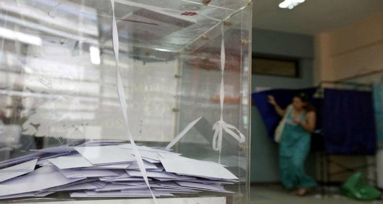 &Omicron; &nu;έ&omicron;&sigmaf; &epsilon;&kappa;&lambda;&omicron;&gamma;&iota;&kappa;ό&sigmaf; &nu;ό&mu;&omicron;&sigmaf; &pi;&omicron;&upsilon; &pi;&rho;&omicron;&tau;&epsilon;ί&nu;&epsilon;&iota; &eta; &kappa;&upsilon;&beta;έ&rho;&nu;&eta;&sigma;&eta;