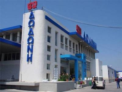 &Sigma;&epsilon; &Rho;ώ&sigma;&omicron;&upsilon;&sigmaf; &tau;&omicron; &sigma;&upsilon;&nu;&epsilon;&tau;&alpha;&iota;&rho;&iota;&sigma;&tau;&iota;&kappa;ό &pi;&omicron;&sigma;&omicron;&sigma;&tau;ό &tau;&eta;&sigmaf; &Delta;&omega;&delta;ώ&nu;&eta;&sigmaf;