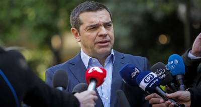 &Alpha;&lambda;έ&xi;&eta;&sigmaf; &Tau;&sigma;ί&pi;&rho;&alpha;&sigmaf;: &Theta;&alpha; &zeta;&eta;&tau;ή&sigma;&omega; &psi;ή&phi;&omicron; &epsilon;&mu;&pi;&iota;&sigma;&tau;&omicron;&sigma;ύ&nu;&eta;&sigmaf; &alpha;&pi;ό &tau;&eta; &Beta;&omicron;&upsilon;&lambda;ή