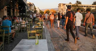 &Epsilon;&pi;&iota;&sigma;&tau;&rho;&omicron;&phi;ή &sigma;&epsilon; &kappa;&alpha;&nu;&omicron;&nu;&iota;&kappa;ό&tau;&eta;&tau;&alpha; &pi;&rho;&omicron; &pi;&alpha;&nu;&delta;&eta;&mu;ί&alpha;&sigmaf; &gamma;&iota;&alpha; &tau;&omicron;&upsilon;&sigmaf; &epsilon;&mu;&beta;&omicron;&lambda;&iota;&alpha;&sigma;&mu;έ&nu;&omicron;&upsilon;&sigmaf; -&Tau;&iota; &alpha;&lambda;&lambda;ά&zeta;&epsilon;&iota;, ό&lambda;&alpha; ό&sigma;&alpha; &alpha;&nu;&alpha;&kappa;&omicron;&iota;&nu;ώ&theta;&eta;&kappa;&alpha;&nu;