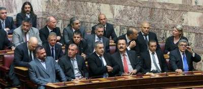 &Chi;&rho;&eta;&mu;&alpha;&tau;&omicron;&delta;ό&tau;&eta;&sigma;&eta; &tau;έ&lambda;&omicron;&sigmaf; &gamma;&iota;&alpha; &tau;&eta; &Chi;&rho;&upsilon;&sigma;ή &Alpha;&upsilon;&gamma;ή