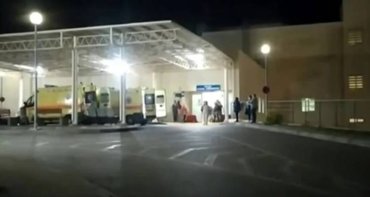 Δολοφονία σοκ στη Χαλκίδα: Νεαρός νεκρός σε συμπλοκή για οπαδικά, δύο τραυματίες -Τρεις συλλήψεις, αναζητούνται δύο