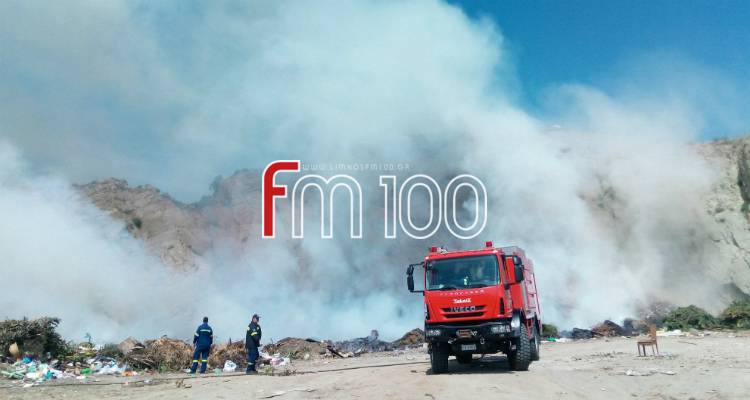 &Lambda;ή&mu;&nu;&omicron;&sigmaf;: &Phi;&omega;&tau;&iota;ά &sigma;&tau;&omicron;&nu; Ά&gamma;&iota;&omicron; &Delta;&eta;&mu;ή&tau;&rho;&iota;&omicron; (photos &amp; video)