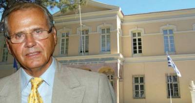 &Omicron; &Zeta;&omega;ί&delta;&eta;&sigmaf; &phi;&epsilon;ύ&gamma;&epsilon;&iota;, &omicron; &Gamma;&iota;&alpha;&nu;&nu;έ&lambda;&lambda;&eta;&sigmaf; έ&rho;&chi;&epsilon;&tau;&alpha;&iota; | &Eta; &epsilon;&pi;ί&sigma;&eta;&mu;&eta; &alpha;&nu;&alpha;&kappa;&omicron;ί&nu;&omega;&sigma;&eta;