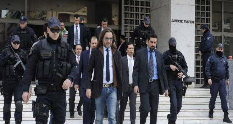 &Phi;&omicron;&beta;&omicron;ύ&nu;&tau;&alpha;&iota; &gamma;&iota;&alpha; &tau;&eta; &zeta;&omega;ή &tau;&omicron;&upsilon;&sigmaf; &omicron;&iota; 8 &Tau;&omicron;ύ&rho;&kappa;&omicron;&iota;: &laquo;&Omicron; &Epsilon;&rho;&nu;&tau;&omicron;&gamma;ά&nu; &theta;&alpha; &sigma;&tau;&epsilon;ί&lambda;&epsilon;&iota; &epsilon;&kappa;&tau;&epsilon;&lambda;&epsilon;&sigma;&tau;έ&sigmaf;&raquo;