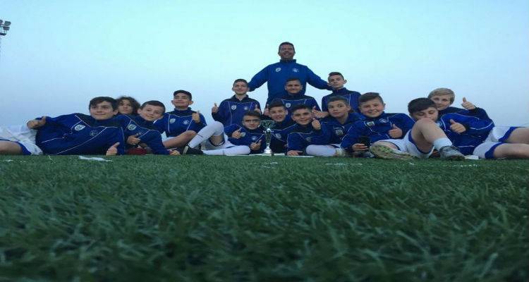 Έρχεται και φέτος Λήμνο ο Απόλλων Βουναρακίου