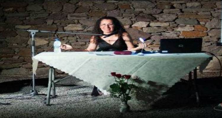 «Έλληνες λογοτέχνες και το 1821» σήμερα στο Γυμνάσιο Μύρινας