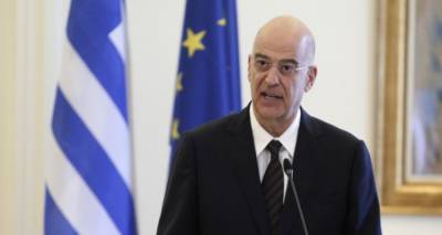 &Eta; &Epsilon;&lambda;&lambda;ά&delta;&alpha; &zeta;&eta;&tau;ά&epsilon;&iota; &tau;&eta;&nu; &alpha;&nu;&alpha;&sigma;&tau;&omicron;&lambda;ή &tau;&eta;&sigmaf; &tau;&epsilon;&lambda;&omega;&nu;&epsilon;&iota;&alpha;&kappa;ή&sigmaf; έ&nu;&omega;&sigma;&eta;&sigmaf; &Epsilon;&Epsilon; -&Tau;&omicron;&upsilon;&rho;&kappa;ί&alpha;&sigmaf; | &Epsilon;&pi;&iota;&sigma;&tau;&omicron;&lambda;ή &Delta;έ&nu;&delta;&iota;&alpha;