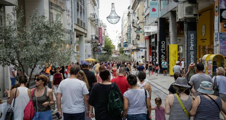 &Tau;&iota; (&delta;&epsilon;&nu;) &alpha;&lambda;&lambda;ά&zeta;&epsilon;&iota; &alpha;&pi;ό &tau;&eta;&nu; 21&eta; &Alpha;&upsilon;&gamma;&omicron;ύ&sigma;&tau;&omicron;&upsilon;: &Alpha;&pi;ό &tau;&omicron; &Mu;&nu;&eta;&mu;ό&nu;&iota;&omicron; &sigma;&tau;&eta;&nu; &epsilon;&nu;&iota;&sigma;&chi;&upsilon;&mu;έ&nu;&eta; &epsilon;&pi;&iota;&tau;ή&rho;&eta;&sigma;&eta;