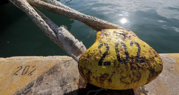 Σε 48ωρη απεργία προχωρούν 13 ναυτεργατικά σωματεία στις 23 και 24 Φεβρουαρίου