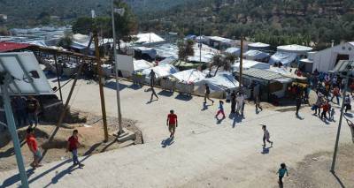 &Pi;&epsilon;&rho;&iota;&phi;έ&rho;&epsilon;&iota;&alpha; &Beta;&omicron;&rho;&epsilon;ί&omicron;&upsilon; &Alpha;&iota;&gamma;&alpha;ί&omicron;&upsilon;: &Eta; &nu;&omicron;&mu;&omicron;&theta;&epsilon;&sigma;ί&alpha; &delta;&iota;&alpha;&psi;&epsilon;ύ&delta;&epsilon;&iota; &Beta;ί&tau;&sigma;&alpha; &gamma;&iota;&alpha; &tau;&eta; &Mu;ό&rho;&iota;&alpha;