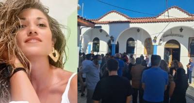 Έ&gamma;&kappa;&lambda;&eta;&mu;&alpha; &sigma;&tau;&eta; &Rho;ό&delta;&omicron;: &Rho;ά&gamma;&iota;&sigma;&alpha;&nu; &kappa;&alpha;&rho;&delta;&iota;έ&sigmaf; &gamma;&iota;&alpha; &tau;&eta;&nu; ά&tau;&upsilon;&chi;&eta; &Nu;&tau;ό&rho;&alpha; - &Omicron;&rho;&gamma;ή &gamma;&iota;&alpha; &tau;&omicron;&nu; &delta;&rho;ά&sigma;&tau;&eta;