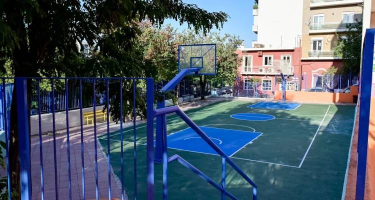 Χίος: ΕΔΕ σχετικά με καταγγελία καθηγητριών για μαθηματικό που αυνανιζόταν | Τέθηκε σε αναγκαστική άδεια