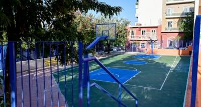 Χίος: ΕΔΕ σχετικά με καταγγελία καθηγητριών για μαθηματικό που αυνανιζόταν | Τέθηκε σε αναγκαστική άδεια