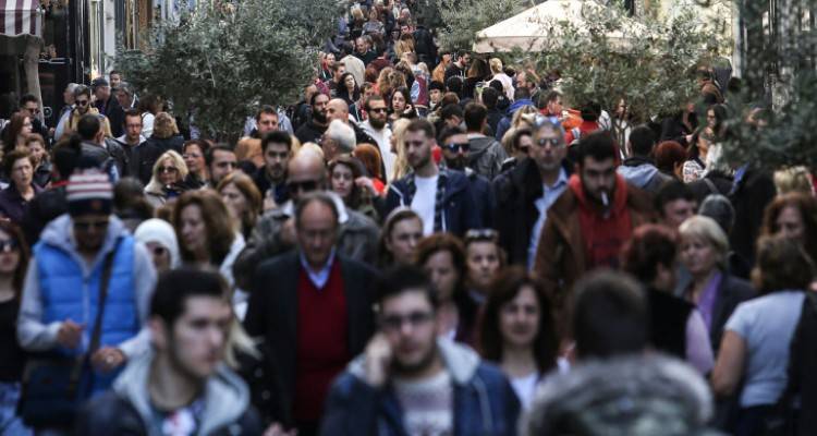 Νέα ρύθμιση οφειλών στην Εφορία: Πως μπορεί να ενταχθεί κάποιος στις 24 δόσεις, πότε χάνεται