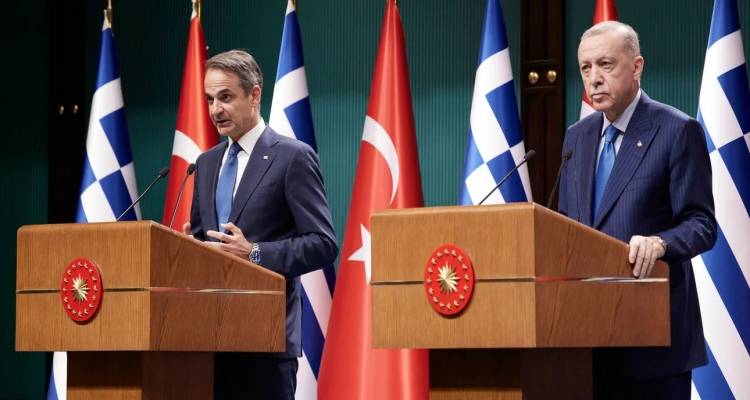 Το παρασκήνιο της αναβολής της συνάντησης Μητσοτάκη-Ερντογάν στη Νέα Υόρκη | Αναζητείται νέα ημερομηνία