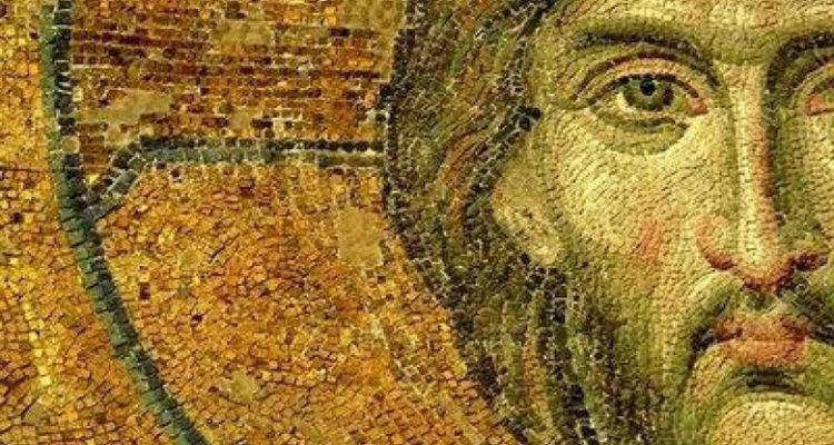 &Mu;&epsilon;&gamma;ά&lambda;&eta; &Delta;&epsilon;&upsilon;&tau;έ&rho;&alpha; &ndash; &Eta; ά&kappa;&alpha;&rho;&pi;&eta; &sigma;&upsilon;&kappa;&iota;ά &pi;&omicron;&upsilon; &kappa;&alpha;&tau;&alpha;&rho;ά&sigma;&tau;&eta;&kappa;&epsilon; &omicron; &Chi;&rho;&iota;&sigma;&tau;ό&sigmaf;