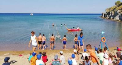 &Nu;&alpha;&upsilon;&tau;&iota;&kappa;ό&sigmaf; Ό&mu;&iota;&lambda;&omicron;&sigmaf; &Lambda;ή&mu;&nu;&omicron;&upsilon;: &Xi;&epsilon;&kappa;ί&nu;&eta;&sigma;&alpha;&nu; &omicron;&iota; &epsilon;&gamma;&gamma;&rho;&alpha;&phi;έ&sigmaf; &sigma;&tau;&alpha; &theta;&epsilon;&rho;&iota;&nu;ά &tau;&mu;ή&mu;&alpha;&tau;&alpha;