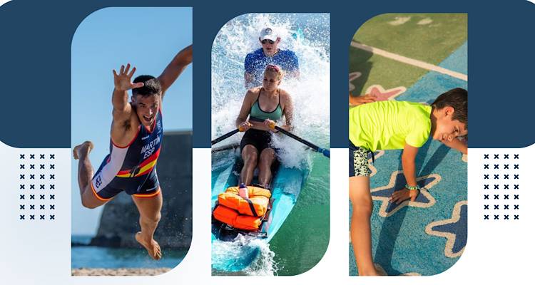 Ξεκινάει το διήμερο περιπέτειας και κωπηλασίας με τον Ναυτικό Όμιλο Λήμνου! | ΣΥΝΕΝΤΕΥΞΗ με την Κατερίνα Φραγκιαδάκη