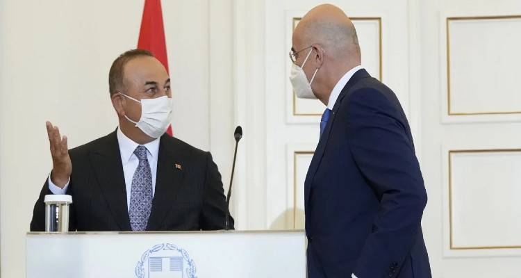 Φωτογραφία: AP Photo/Petros Giannakouris