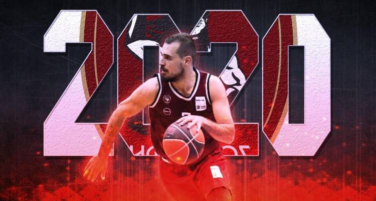 Ο Ήφαιστος Λήμνου ανανέωσε τη συνεργασία με το Σταμάτη