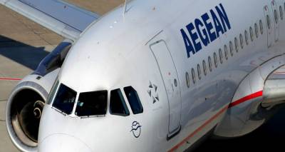Aegean: Ό&lambda;&omicron;&iota; &omicron;&iota; &pi;&rho;&omicron;&omicron;&omicron;&rho;&iota;&sigma;&mu;&omicron;ί &epsilon;&xi;&omega;&tau;&epsilon;&rho;&iota;&kappa;&omicron;ύ &mu;&epsilon; έ&kappa;&pi;&tau;&omega;&sigma;&eta; έ&omega;&sigmaf; 40%