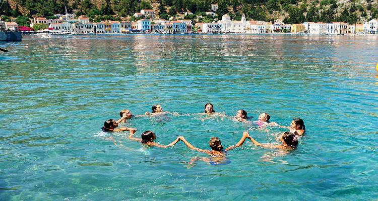 "&Alpha;&theta;&lambda;&eta;&tau;&iota;&kappa;ά &Mu;&omicron;&nu;&omicron;&pi;ά&tau;&iota;&alpha;" &sigma;&tau;&omicron;&nu; Ά&gamma;&iota;&omicron; &Epsilon;&upsilon;&sigma;&tau;&rho;ά&tau;&iota;&omicron; &kappa;&alpha;&iota; &tau;&alpha; ά&lambda;&lambda;&alpha; &nu;&eta;&sigma;&iota;ά &tau;&eta;&sigmaf; ά&gamma;&omicron;&nu;&eta; &gamma;&rho;&alpha;&mu;&mu;ή&sigmaf;!