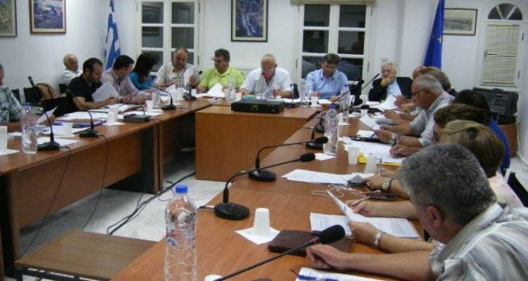 &Sigma;&Upsilon;&Rho;&Iota;&Zeta;&Alpha; &Lambda;ή&mu;&nu;&omicron;&upsilon;: &laquo;&Eta; &theta;&epsilon;&tau;&iota;&kappa;ή &epsilon;&xi;έ&lambda;&iota;&xi;&eta; &sigma;&tau;&omicron; &pi;&rho;ό&beta;&lambda;&eta;&mu;&alpha; &tau;&eta;&sigmaf; &alpha;&kappa;&tau;&omicron;&pi;&lambda;&omicron;ϊ&kappa;ή&sigmaf; &delta;&iota;&alpha;&sigma;ύ&nu;&delta;&epsilon;&sigma;&eta;&sigmaf; &delta;&epsilon;&nu; &epsilon;ί&nu;&alpha;&iota; &alpha;&rho;&kappa;&epsilon;&tau;ή&raquo;.