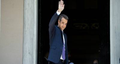 &Eta; &nu;έ&alpha; &delta;&omicron;&mu;ή &tau;&eta;&sigmaf; &kappa;&upsilon;&beta;έ&rho;&nu;&eta;&sigma;&eta;&sigmaf; | &Tau;&iota; &alpha;&lambda;&lambda;ά&zeta;&epsilon;&iota;