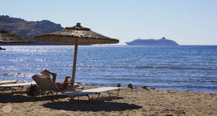 Λήμνος Τουρισμός: Ποντάρουν στην προσέλκυση επισκεπτών από την Β. Ελλάδα