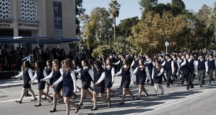 &Alpha;&kappa;&upsilon;&rho;ώ&nu;&omicron;&nu;&tau;&alpha;&iota; &omicron;&iota; &pi;&alpha;&rho;&epsilon;&lambda;ά&sigma;&epsilon;&iota;&sigmaf; &gamma;&iota;&alpha; &tau;&eta;&nu; 109&eta; &epsilon;&pi;έ&tau;&epsilon;&iota;&omicron; &tau;&eta;&sigmaf; &alpha;&pi;&epsilon;&lambda;&epsilon;&upsilon;&theta;έ&rho;&omega;&sigma;&eta;&sigmaf; &tau;&eta;&sigmaf; &Lambda;έ&sigma;&beta;&omicron;&upsilon;