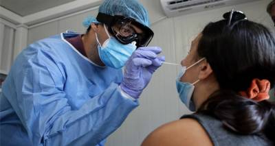 &Kappa;&omicron;&rho;&omega;&nu;&omicron;ϊό&sigmaf;: 187 &nu;έ&alpha; &kappa;&rho;&omicron;ύ&sigma;&mu;&alpha;&tau;&alpha; | &Mu;&epsilon;&iota;ώ&theta;&eta;&kappa;&alpha;&nu; &sigma;&tau;&alpha; 68 &sigma;&tau;&eta;&nu; &Alpha;&tau;&tau;&iota;&kappa;ή