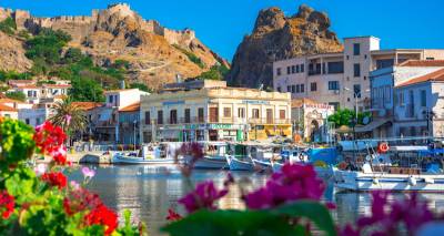 &Nu;&alpha; &epsilon;&pi;&epsilon;&kappa;&tau;&alpha;&theta;&epsilon;ί &kappa;&alpha;&iota; &sigma;&tau;&eta; &Lambda;ή&mu;&nu;&omicron; &tau;&omicron; &mu;έ&tau;&rho;&omicron; &tau;&omega;&nu; &delta;&omega;&rho;&epsilon;ά&nu; &mu;&epsilon;&tau;&alpha;&kappa;&iota;&nu;ή&sigma;&epsilon;&omega;&nu; &tau;&omega;&nu; &sigma;&upsilon;&nu;&tau;&alpha;&xi;&iota;&omicron;ύ&chi;&omega;&nu; &zeta;&eta;&tau;ά &eta; &Delta;ή&mu;&alpha;&rho;&chi;&omicron;&sigmaf; &Lambda;ή&mu;&nu;&omicron;&upsilon;