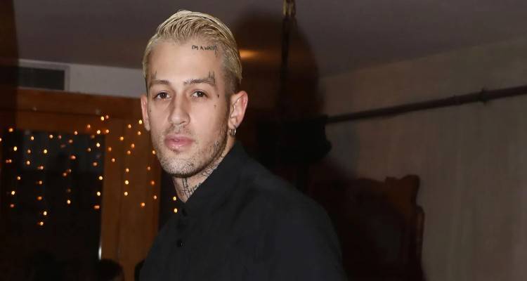 Τάσος Ξιαρχό: Απειλεί να αυτοκτονήσει στο Μενίδι