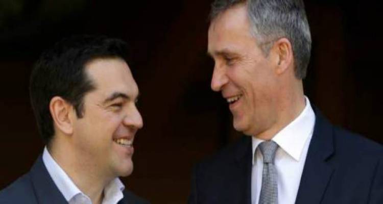 &Phi;&omega;&tau;&omicron;&gamma;&rho;&alpha;&phi;ί&alpha;: AP Photo/Thanassis Stavrakis