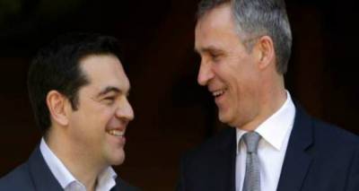 &Phi;&omega;&tau;&omicron;&gamma;&rho;&alpha;&phi;ί&alpha;: AP Photo/Thanassis Stavrakis