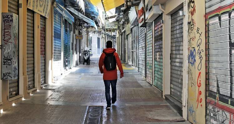 Ποιες ψηφιακές υπηρεσίες του e-ΕΦΚΑ και του ΟΑΕΔ μπορούν πλέον να διεκπεραιώνονται και από τα ΚΕΠ | Οι 21 κατηγορίες