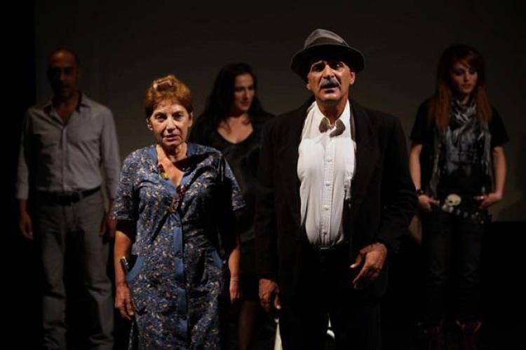 &Eta; &Omicron;&mu;&omicron;&sigma;&pi;&omicron;&nu;&delta;ί&alpha; &Epsilon;&rho;&alpha;&sigma;&iota;&tau;&epsilon;&chi;&nu;&iota;&kappa;&omicron;ύ &Theta;&epsilon;ά&tau;&rho;&omicron;&upsilon; &Alpha;&iota;&gamma;&alpha;ί&omicron;&upsilon; &gamma;&iota;&omicron;&rho;&tau;ά&zeta;&epsilon;&iota; &tau;&eta;&nu; &Pi;&alpha;&gamma;&kappa;ό&sigma;&mu;&iota;&alpha; &Eta;&mu;έ&rho;&alpha; &Theta;&epsilon;ά&tau;&rho;&omicron;&upsilon;