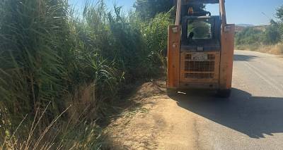 &Pi;.&Epsilon; &Lambda;ή&mu;&nu;&omicron;&upsilon;: &Xi;&epsilon;&kappa;&iota;&nu;ά &eta; &alpha;&pi;&omicron;&kappa;&alpha;&tau;ά&sigma;&tau;&alpha;&sigma;&eta; &tau;&eta;&sigmaf; &epsilon;&pi;&alpha;&rho;&chi;&iota;&alpha;&kappa;ή&sigmaf; &omicron;&delta;&omicron;ύ &Delta;ά&phi;&nu;&eta; - &Alpha;&tau;&sigma;&iota;&kappa;ή | Έ&rho;&gamma;&omicron; ύ&psi;&omicron;&upsilon;&sigmaf; 1 &epsilon;&kappa;&alpha;&tau;. &epsilon;&upsilon;&rho;ώ