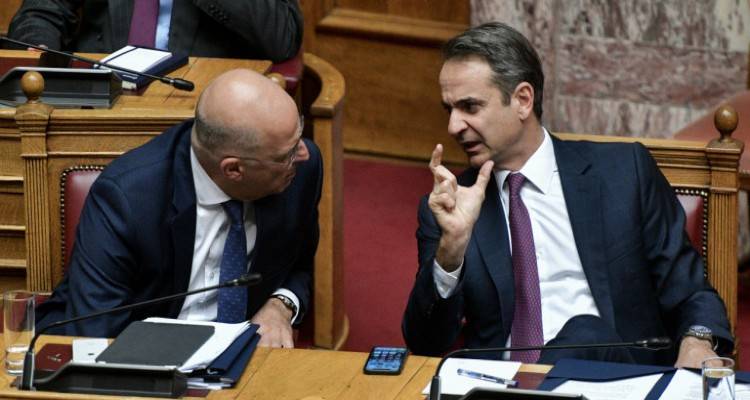Ελληνοτουρκικά: Γιατί η Αθήνα ξεκαθάρισε ότι «η Ευρώπη δεν είναι αφελής»