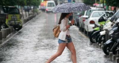 &Nu;έ&omicron; &kappa;ύ&mu;&alpha; &kappa;&alpha;&kappa;&omicron;&kappa;&alpha;&iota;&rho;ί&alpha;&sigmaf; | &Pi;&omicron;&iota;&epsilon;&sigmaf; &pi;&epsilon;&rho;&iota;&omicron;&chi;έ&sigmaf; &theta;&alpha; &laquo;&chi;&tau;&upsilon;&pi;ή&sigma;&epsilon;&iota;&raquo;
