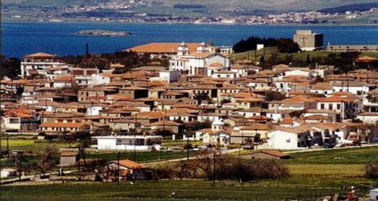 Πένθος στο Μούδρο | Κλειστά το απόγευμα τα καταστήματα