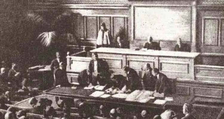 H Συνθήκη της Λωζάνης, το παρασκήνιο, τα «ψιλά γράμματα» και ο φόβος του Βενιζέλου